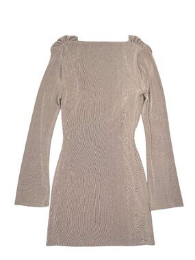 Reformation | Dresses | Reformation Mariana Knit Dress | Poshmark